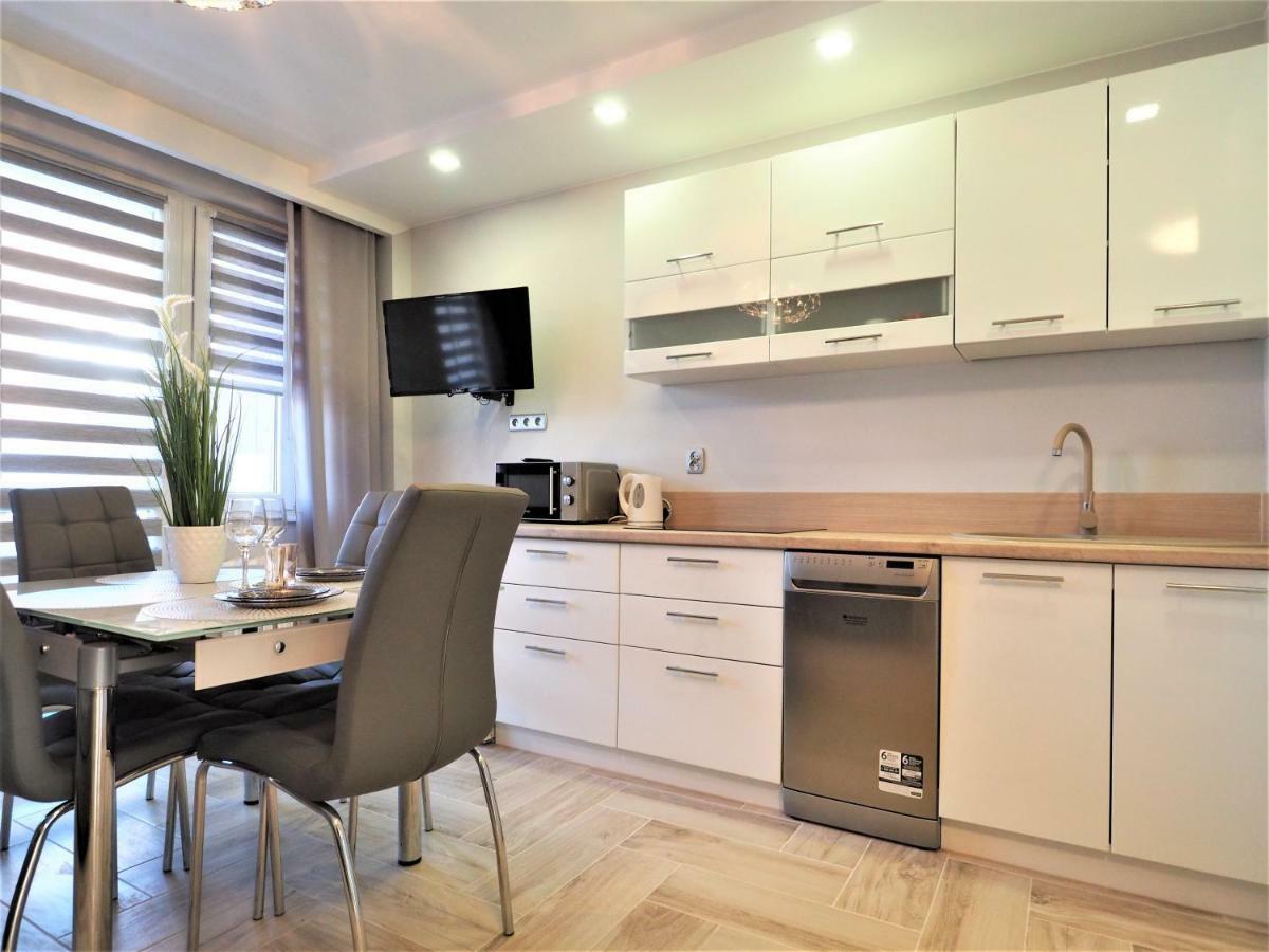 Vip Kasprusiowy Zakatek Apartamento Zakopane