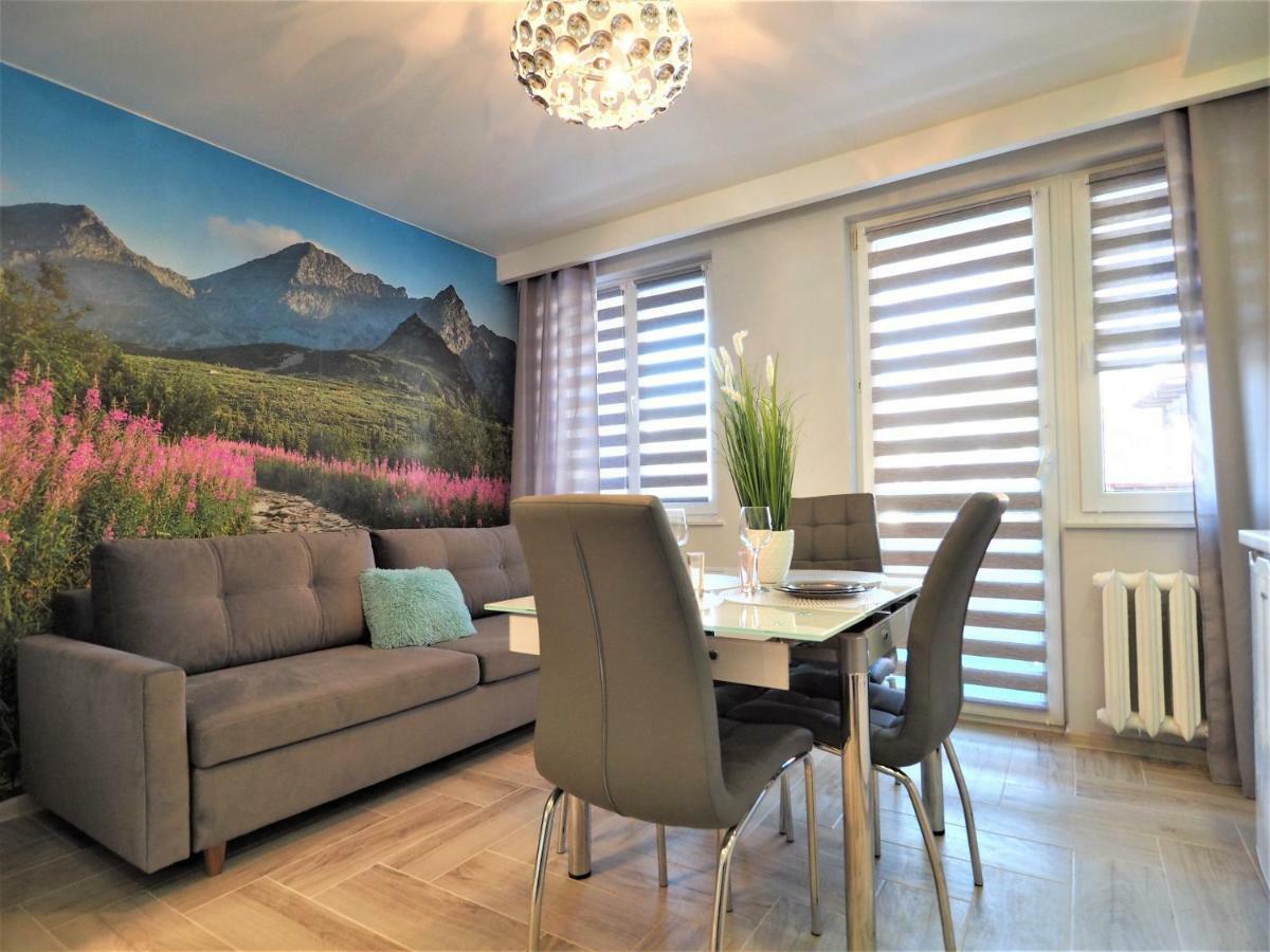 Apartamento Vip Kasprusiowy Zakatek