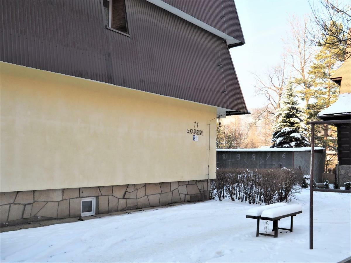 Vip Kasprusiowy Zakatek Zakopane
