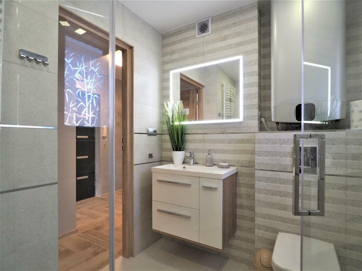 Apartamento Vip Kasprusiowy Zakatek Zakopane