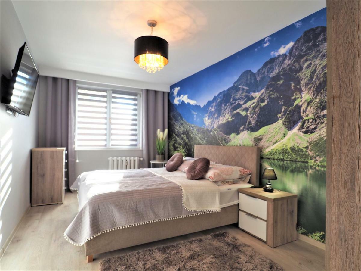 Apartamento Vip Kasprusiowy Zakatek
