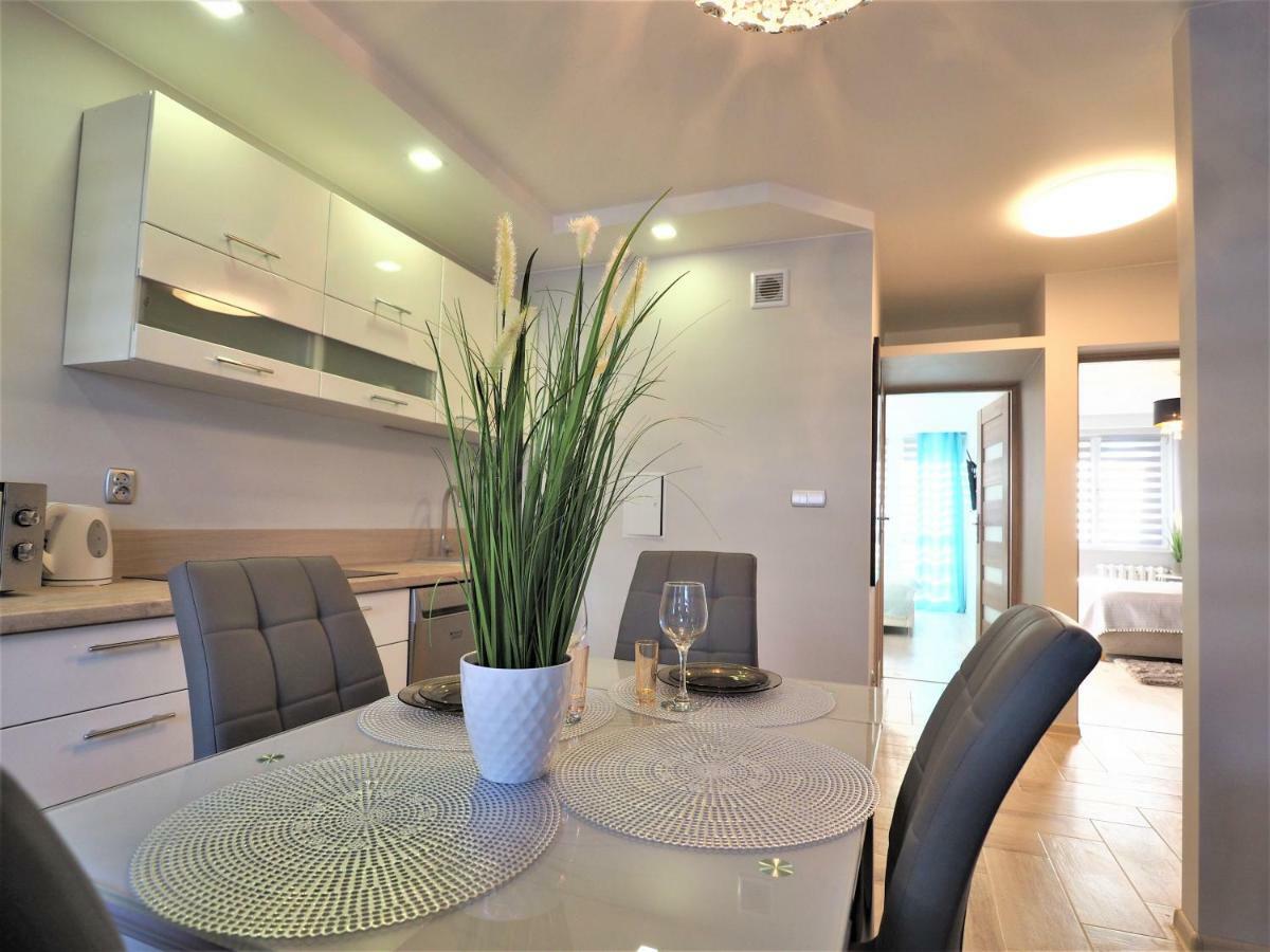 Apartamento Vip Kasprusiowy Zakatek *