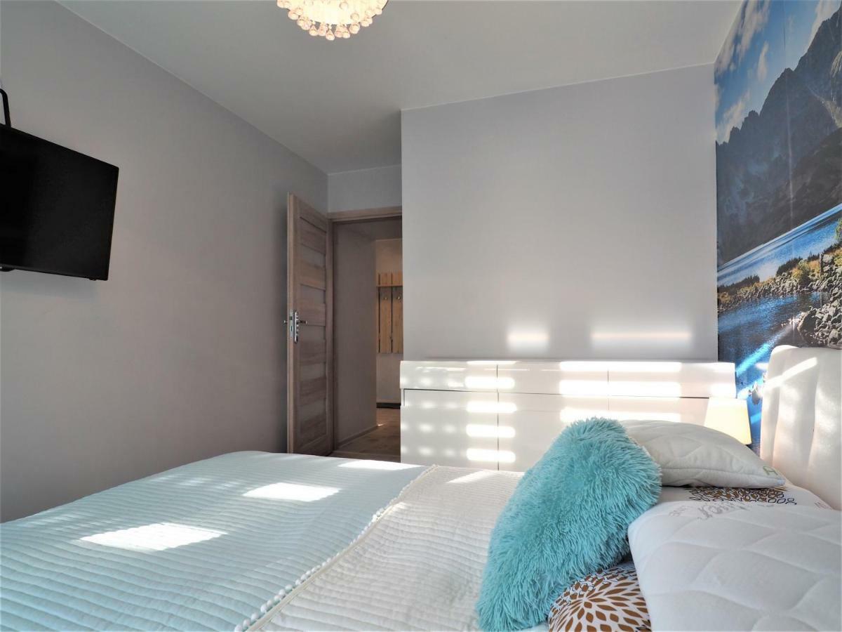 Apartamento Vip Kasprusiowy Zakatek Zakopane