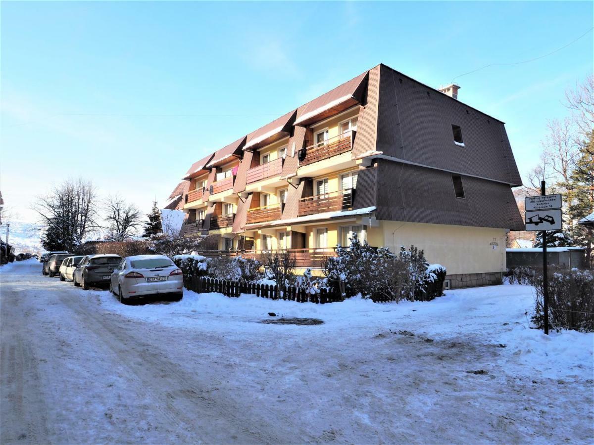 Vip Kasprusiowy Zakatek * Zakopane