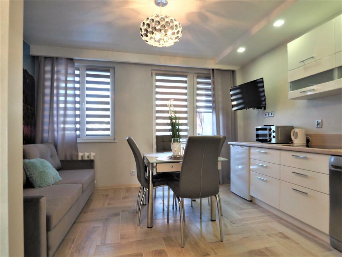 Apartamento Vip Kasprusiowy Zakatek *