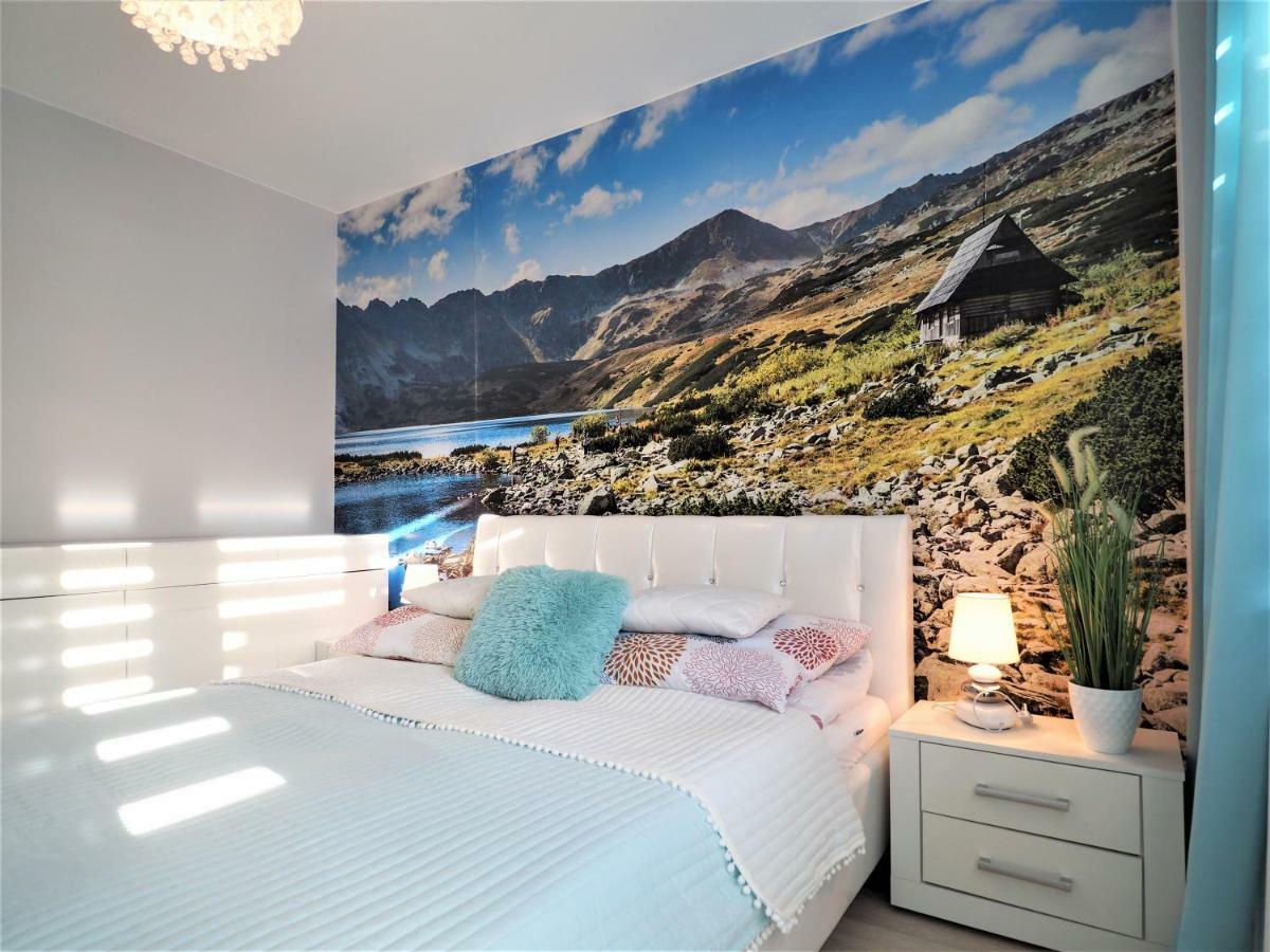 Vip Kasprusiowy Zakatek Apartamento *