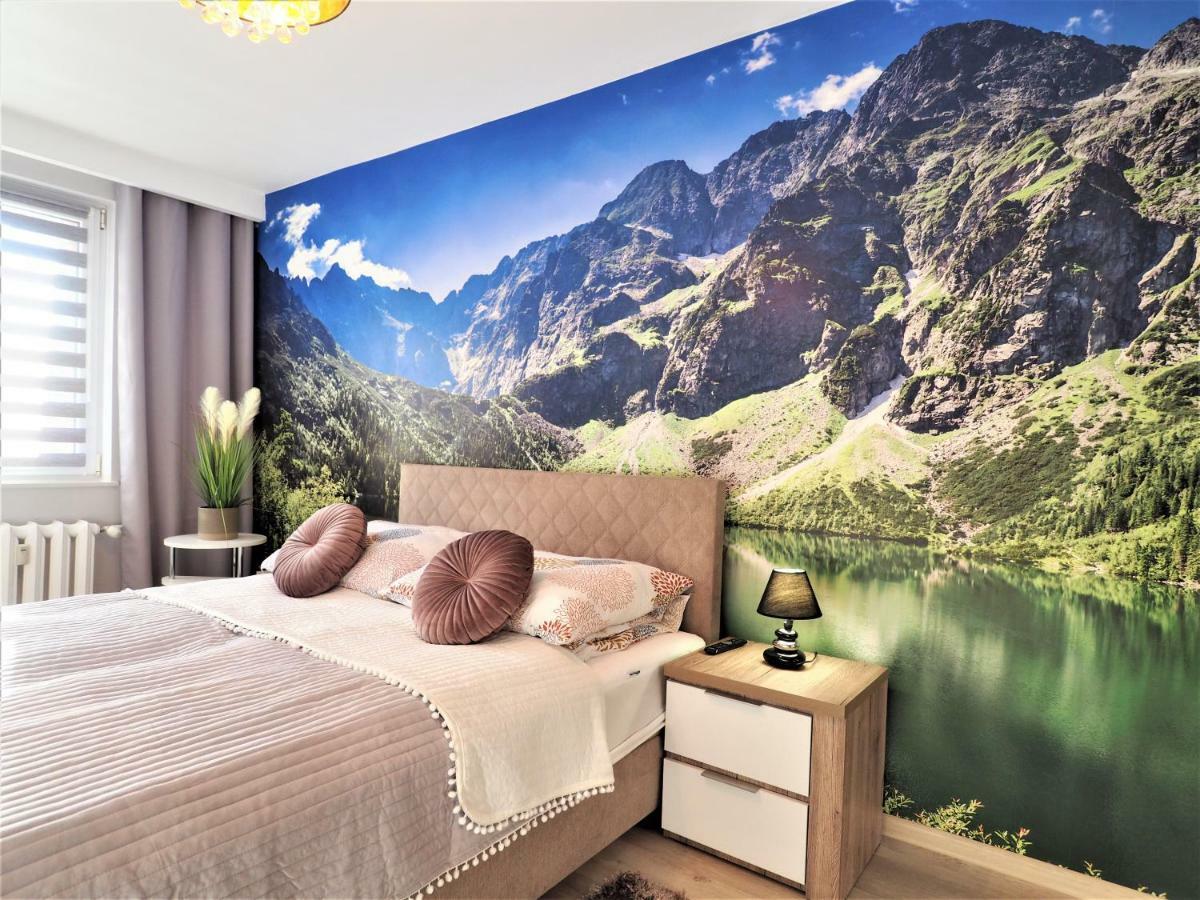 Vip Kasprusiowy Zakatek Apartamento